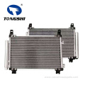 Car Air condensers for Toyota VIOS 08